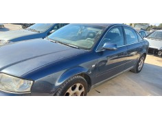 audi a6 berlina (4b2) del año 2002 2