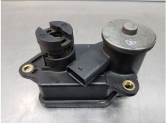 Recambio de colector admision para mercedes clase a (w169) elegance referencia OEM IAM A6401500394  