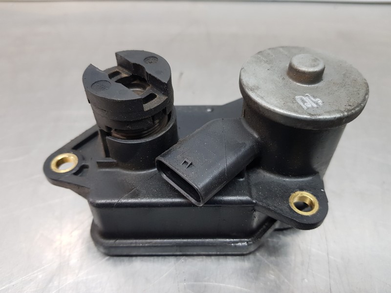 Recambio de colector admision para mercedes clase a (w169) elegance referencia OEM IAM A6401500394  