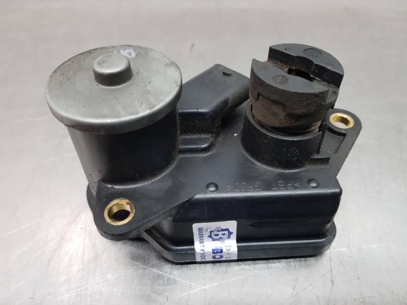 Recambio de colector admision para mercedes clase a (w169) elegance referencia OEM IAM A6401500394  