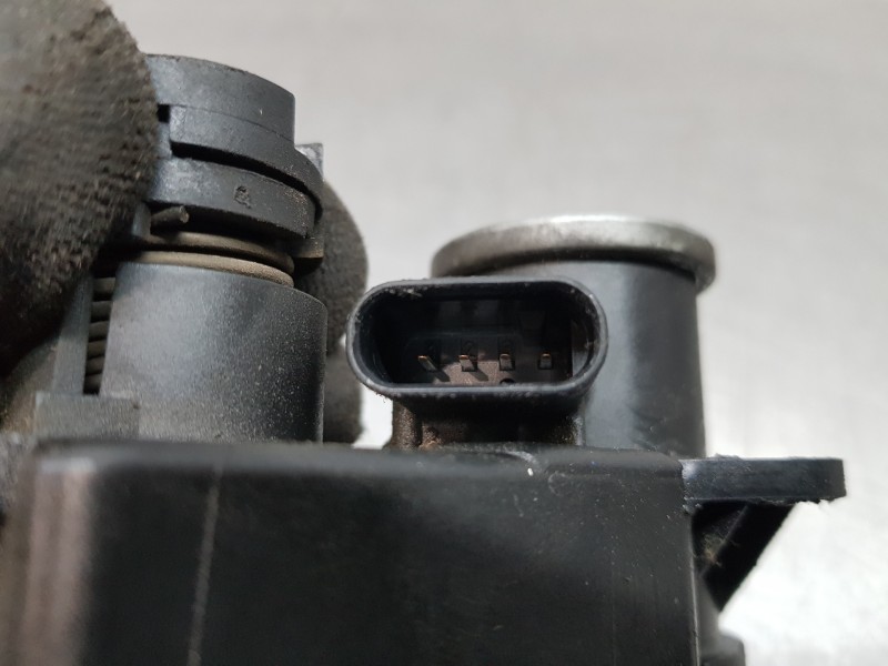 Recambio de colector admision para mercedes clase a (w169) elegance referencia OEM IAM A6401500394  