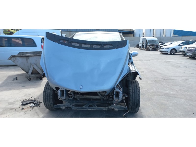 mercedes clase b (w245) del año 2008