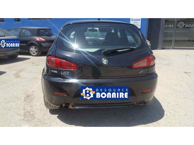 alfa romeo 147 (190) del año 2007