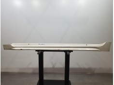 Recambio de faldon lateral para toyota corolla touring sports (e21) hybrid referencia OEM IAM 7585202902  