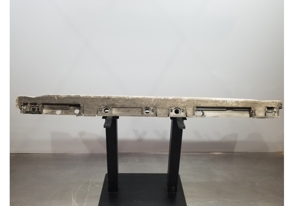 Recambio de faldon lateral para toyota corolla touring sports (e21) hybrid referencia OEM IAM 7585202902  