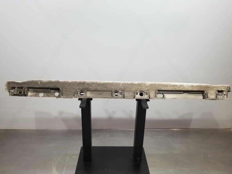 Recambio de faldon lateral para toyota corolla touring sports (e21) hybrid referencia OEM IAM 7585202902  