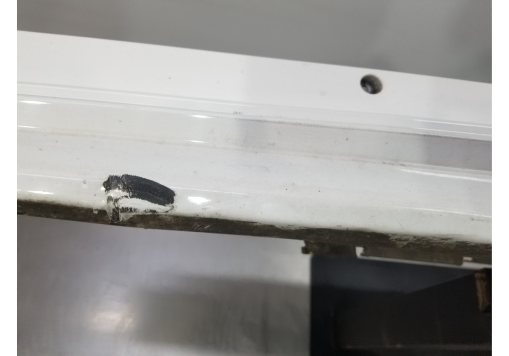 Recambio de faldon lateral para toyota corolla touring sports (e21) hybrid referencia OEM IAM 7585202902  