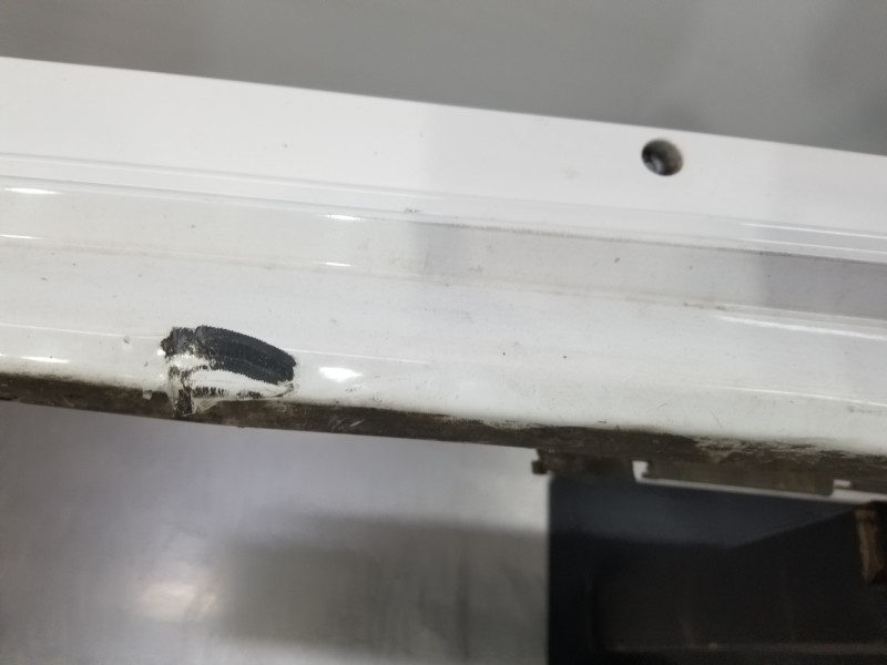 Recambio de faldon lateral para toyota corolla touring sports (e21) hybrid referencia OEM IAM 7585202902  