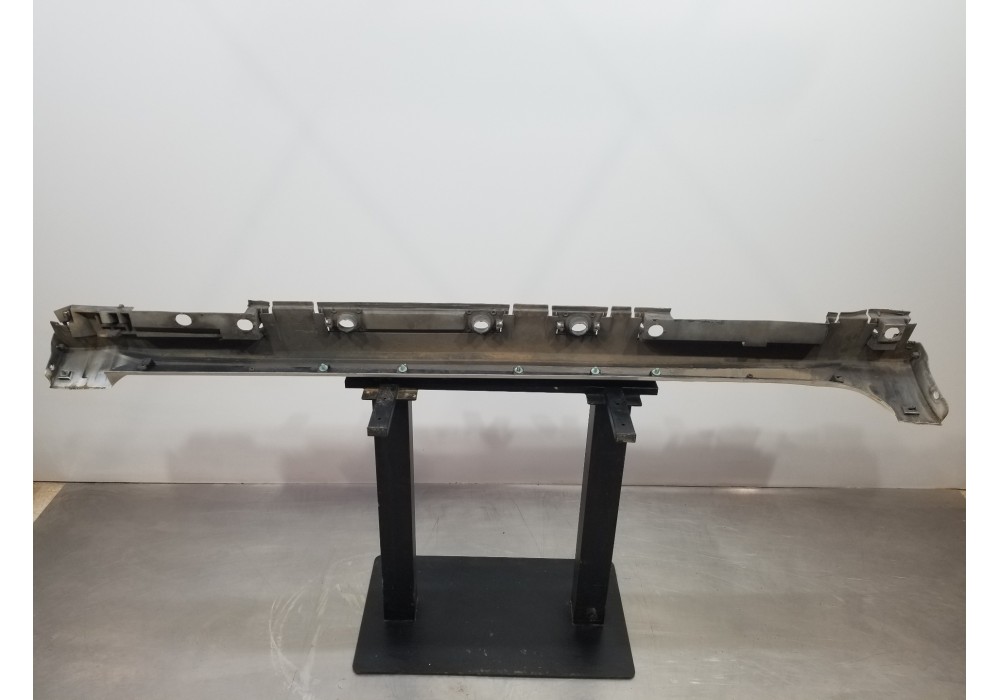 Recambio de faldon lateral para toyota corolla touring sports (e21) hybrid referencia OEM IAM 7585202902  