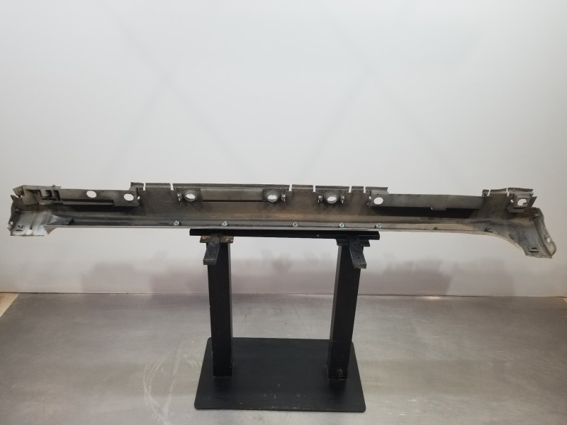 Recambio de faldon lateral para toyota corolla touring sports (e21) hybrid referencia OEM IAM 7585202902  