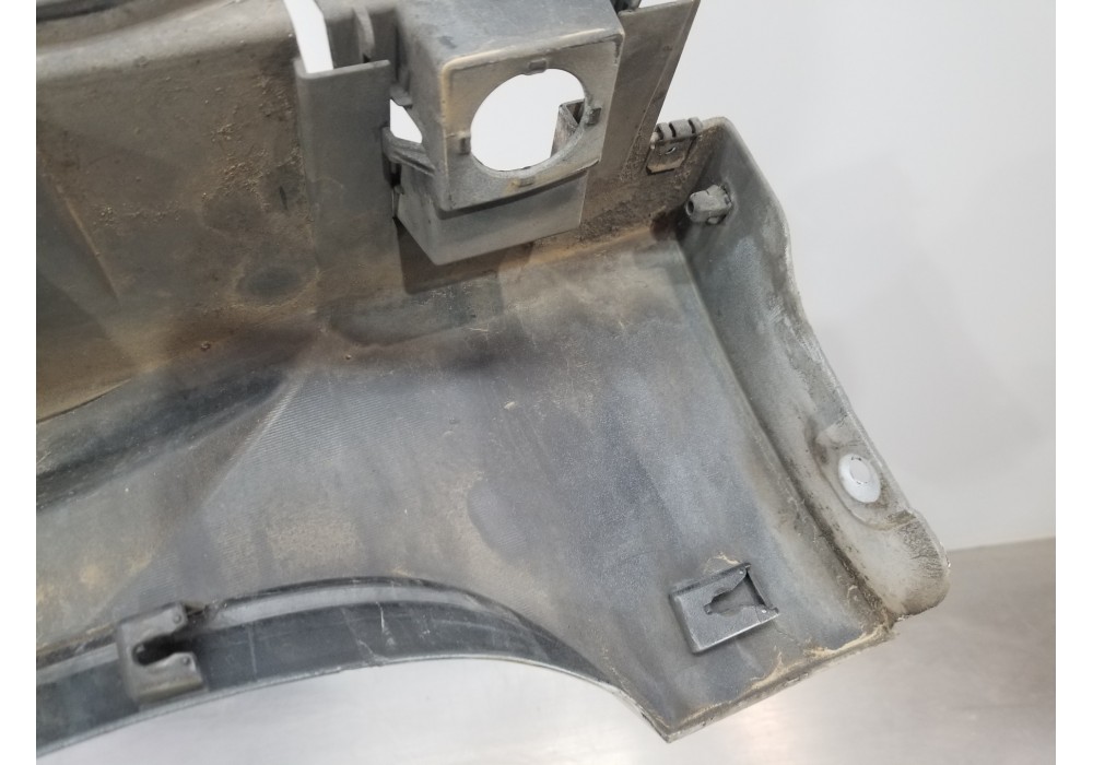 Recambio de faldon lateral para toyota corolla touring sports (e21) hybrid referencia OEM IAM 7585202902  