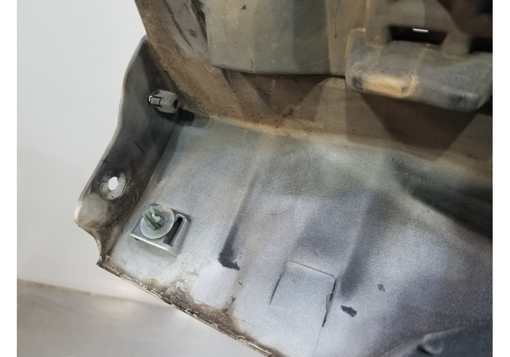 Recambio de faldon lateral para toyota corolla touring sports (e21) hybrid referencia OEM IAM 7585202902  