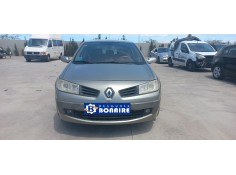 renault megane ii berlina 5p del año 2007