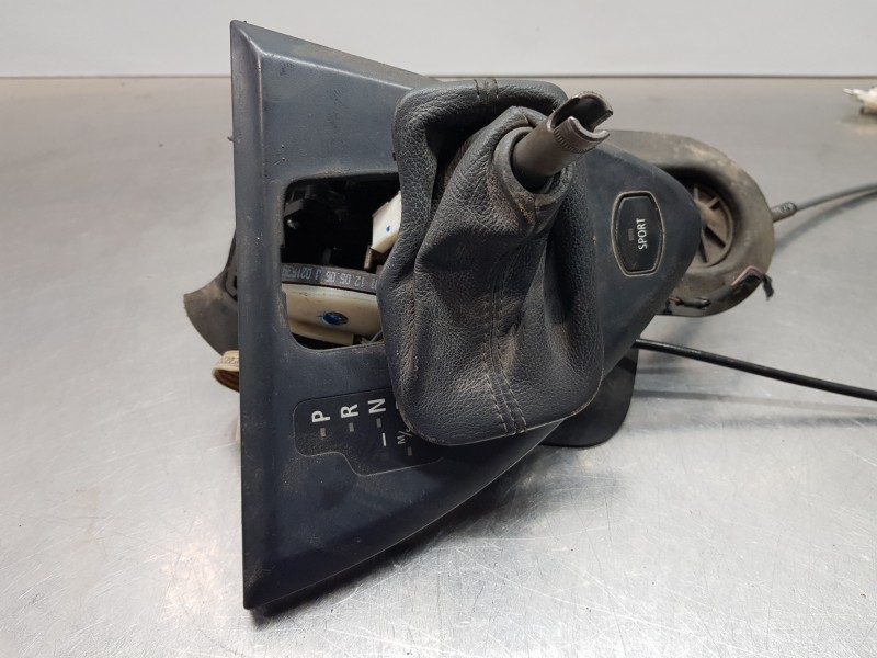Recambio de palanca cambio para bmw serie 6 cabrio (e64) 645ci referencia OEM IAM 25167541795 7009314 