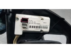 Recambio de palanca cambio para bmw serie 6 cabrio (e64) 645ci referencia OEM IAM 25167541795 7009314  2