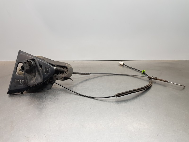 Recambio de palanca cambio para bmw serie 6 cabrio (e64) 645ci referencia OEM IAM 25167541795 7009314 