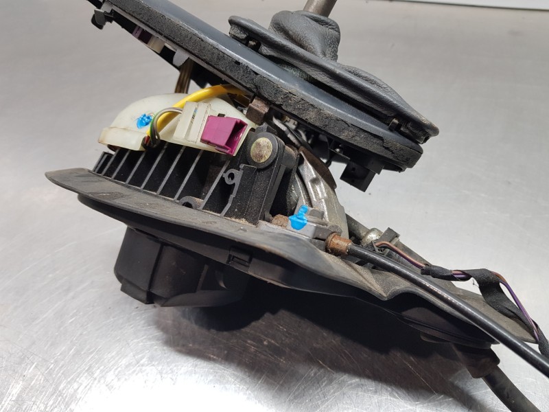 Recambio de palanca cambio para bmw serie 6 cabrio (e64) 645ci referencia OEM IAM 25167541795 7009314 