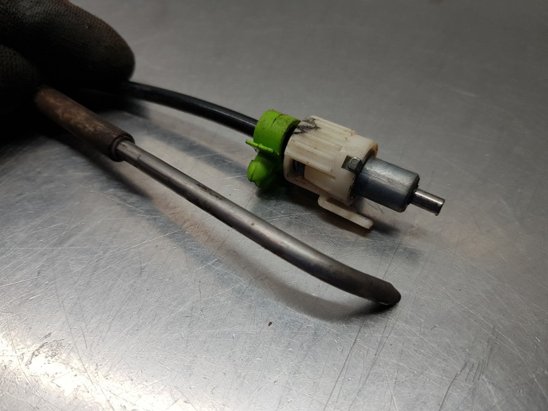 Recambio de palanca cambio para bmw serie 6 cabrio (e64) 645ci referencia OEM IAM 25167541795 7009314 