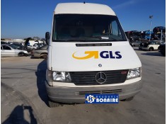 mercedes sprinter (w901,w904) caja cerr. del año 1996