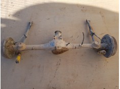 Recambio de puente trasero para suzuki vitara se/sv (et) 1.6 16v largo superlujo referencia OEM IAM 4520185C00 4520285C00 