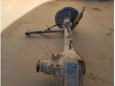 Recambio de puente trasero para suzuki vitara se/sv (et) 1.6 16v largo superlujo referencia OEM IAM 4520185C00 4520285C00  2