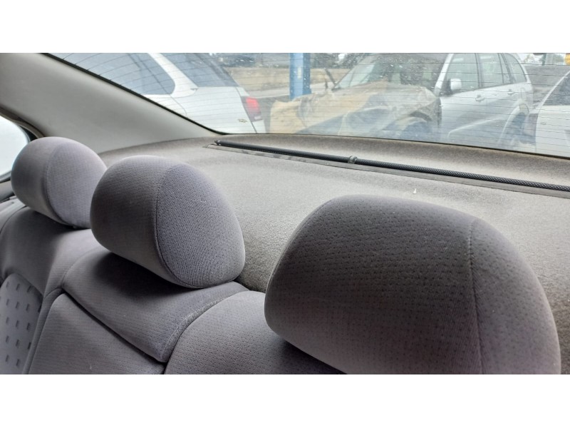 seat toledo (1m2) del año 1999