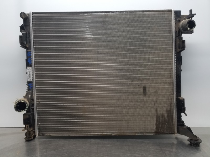 Recambio de radiador agua para nissan qashqai (j11) vision referencia OEM IAM 214101527R  