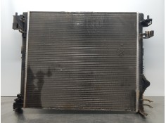 Recambio de radiador agua para nissan qashqai (j11) vision referencia OEM IAM 214101527R   2