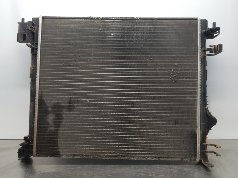 Recambio de radiador agua para nissan qashqai (j11) vision referencia OEM IAM 214101527R  