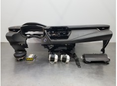 Recambio de kit airbag para toyota corolla touring sports (e21) hybrid referencia OEM IAM 5540002120C0 8917002T10 4513002830C0
