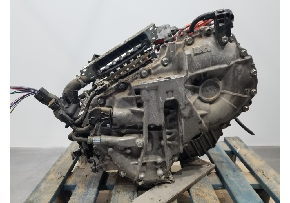 Recambio de caja cambios para toyota corolla touring sports (e21) hybrid referencia OEM IAM 3090002050  