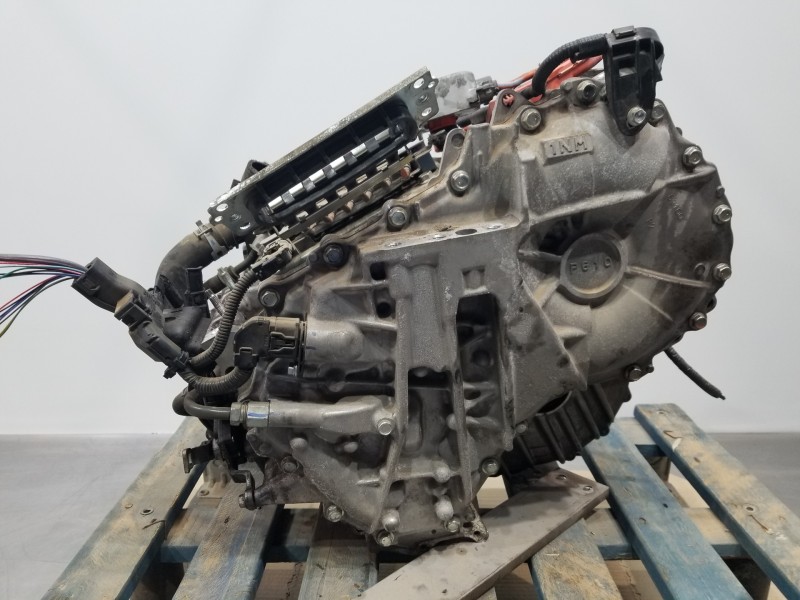 Recambio de caja cambios para toyota corolla touring sports (e21) hybrid referencia OEM IAM 3090002050  