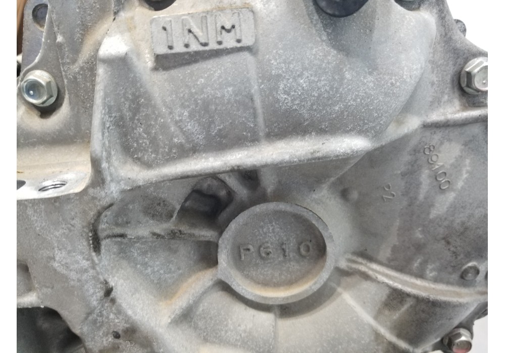 Recambio de caja cambios para toyota corolla touring sports (e21) hybrid referencia OEM IAM 3090002050  