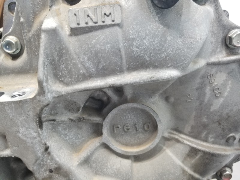 Recambio de caja cambios para toyota corolla touring sports (e21) hybrid referencia OEM IAM 3090002050  