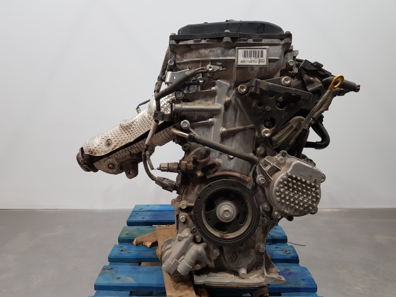 Recambio de motor completo para toyota corolla touring sports (e21) hybrid referencia OEM IAM 2ZR  