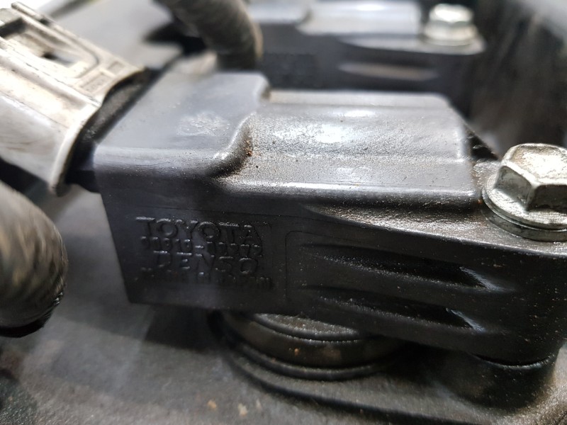 Recambio de motor completo para toyota corolla touring sports (e21) hybrid referencia OEM IAM 2ZR  