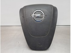 Recambio de airbag delantero izquierdo para opel astra j sports tourer selective referencia OEM IAM 13299780  
