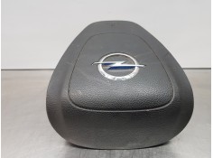 Recambio de airbag delantero izquierdo para opel astra j sports tourer selective referencia OEM IAM 13299780   2