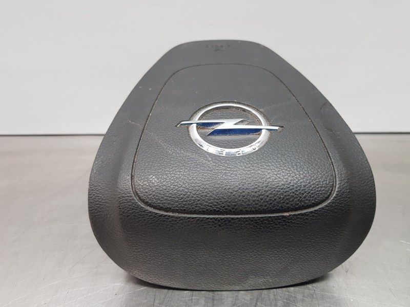 Recambio de airbag delantero izquierdo para opel astra j sports tourer selective referencia OEM IAM 13299780  