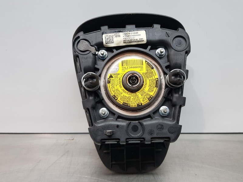 Recambio de airbag delantero izquierdo para opel astra j sports tourer selective referencia OEM IAM 13299780  