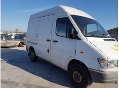 mercedes sprinter (w901,w904) caja cerr. del año 1996 2