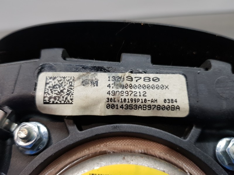 Recambio de airbag delantero izquierdo para opel astra j sports tourer selective referencia OEM IAM 13299780  