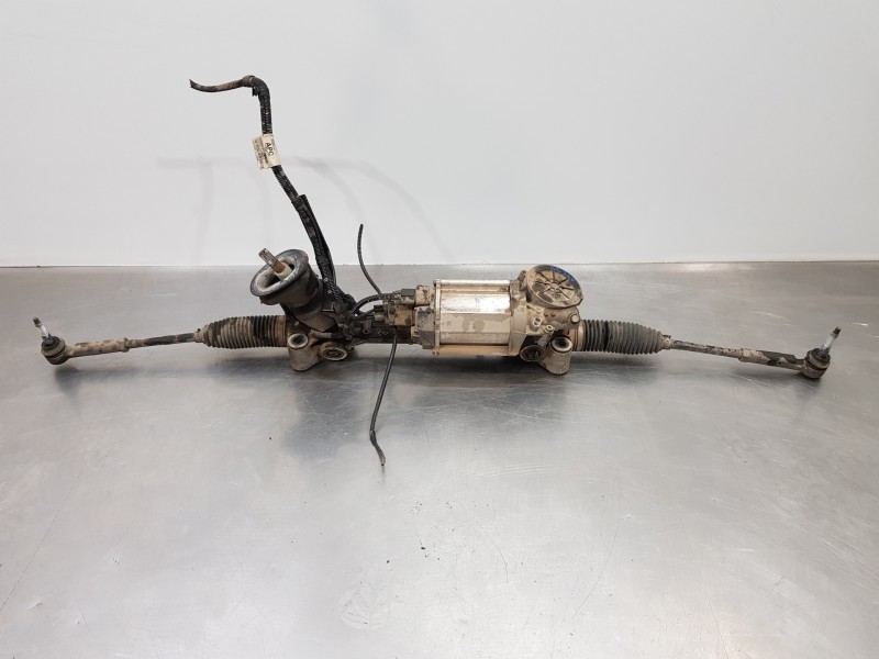 Recambio de cremallera direccion para opel astra j sports tourer selective referencia OEM IAM 13413955 7817974101 