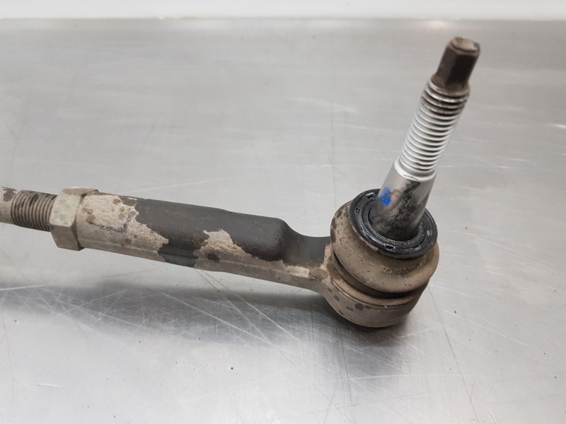 Recambio de cremallera direccion para opel astra j sports tourer selective referencia OEM IAM 13413955 7817974101 