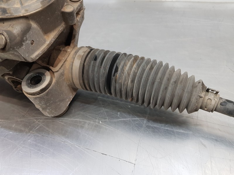 Recambio de cremallera direccion para opel astra j sports tourer selective referencia OEM IAM 13413955 7817974101 