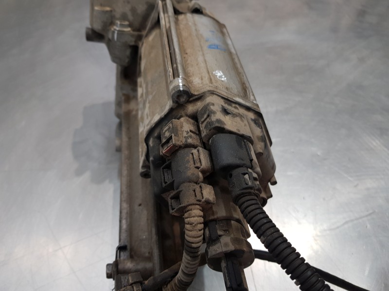 Recambio de cremallera direccion para opel astra j sports tourer selective referencia OEM IAM 13413955 7817974101 