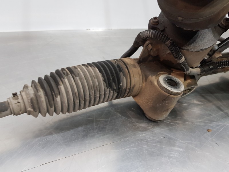 Recambio de cremallera direccion para opel astra j sports tourer selective referencia OEM IAM 13413955 7817974101 