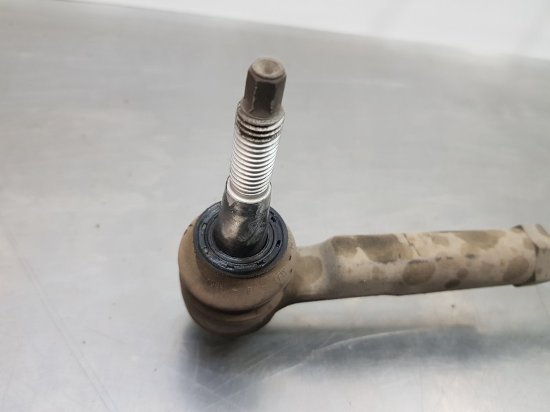 Recambio de cremallera direccion para opel astra j sports tourer selective referencia OEM IAM 13413955 7817974101 