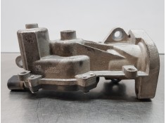 Recambio de valvula egr para opel astra j sports tourer selective referencia OEM IAM 55581958  