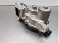 Recambio de valvula egr para opel astra j sports tourer selective referencia OEM IAM 55581958   2